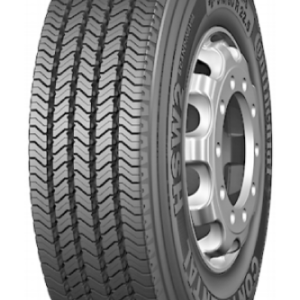 CONTINENTAL 355/50 R22,5 156K