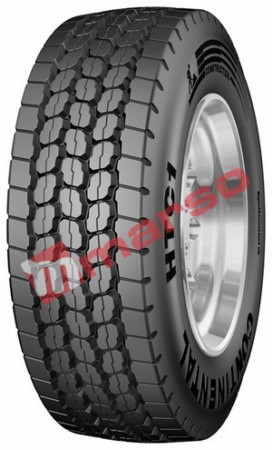 CONTINENTAL 445/65 R22,5 169K
