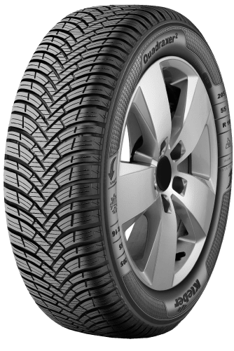 KLEBER 235/45 R18 98W