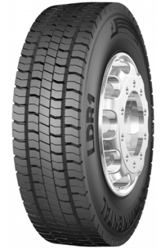 CONTINENTAL 10/ R17,5 134/132L