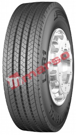 CONTINENTAL 10/ R17,5 134/132L