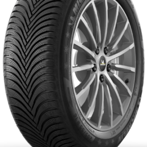 MICHELIN 205/55 R17 91H