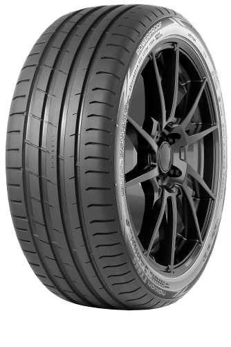 NOKIAN TYRES 255/45 R18 103Y