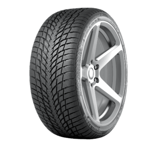 NOKIAN TYRES 205/45 R17 88V