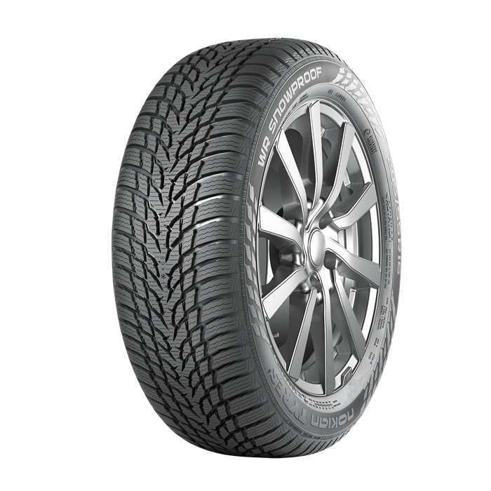 NOKIAN TYRES 235/50 R17 100V