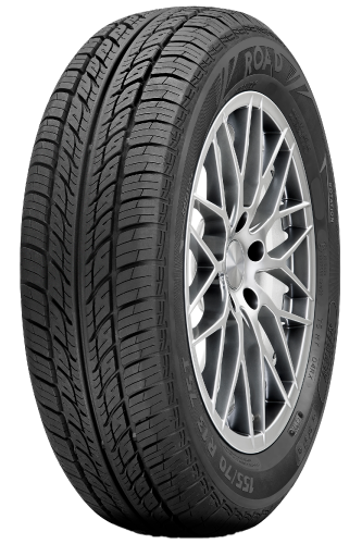 RIKEN 165/65 R14 79T