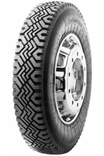 CONTINENTAL 10/ R22,5 144/142K