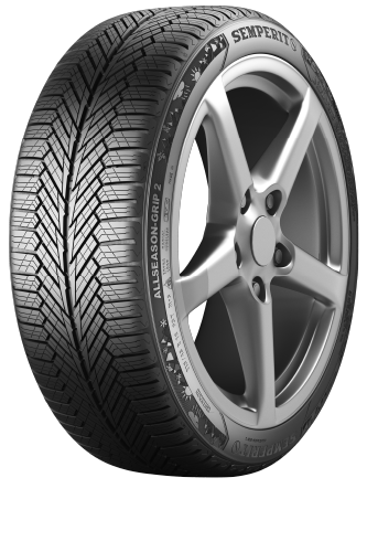 SEMPERIT 235/40 R18 95Y