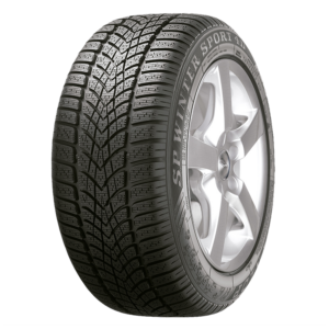 DUNLOP 215/55 R18 95H
