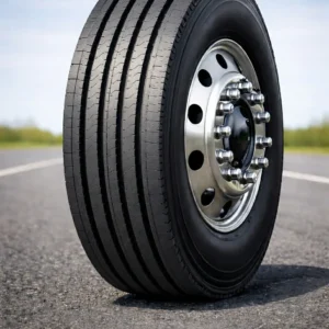 Sailun STL1 435/50 R19.5 Pót teherautó gumi