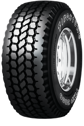FIRESTONE 265/70 R19,5 143/141J