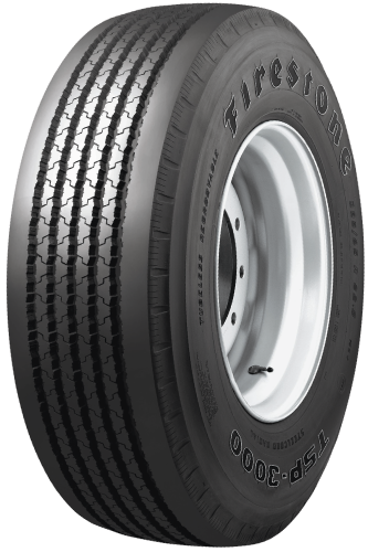 FIRESTONE 245/70 R17,5 143/141J