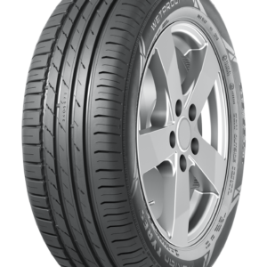 NOKIAN TYRES 205/45 R17 88W