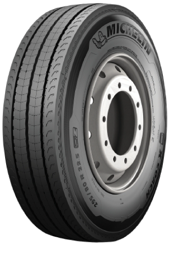 MICHELIN 295/80 R22,5 154/150M