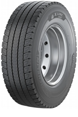 MICHELIN 295/60 R22,5 150/147K