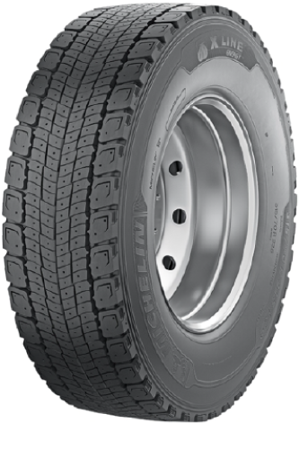 MICHELIN 315/70 R22,5 154/150L