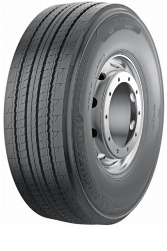 MICHELIN 385/65 R22,5 160K
