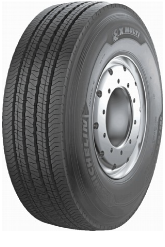 MICHELIN 385/55 R22,5 160K