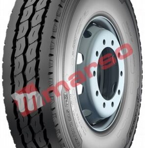 MICHELIN 315/80 R22,5 156/150K