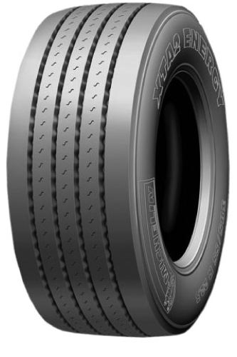 MICHELIN 245/70 R19,5 141J