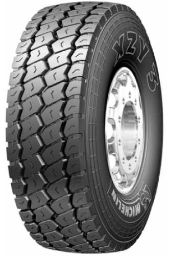 MICHELIN 385/65 R22,5 160K